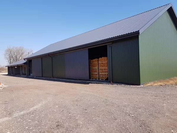 Our warehaus